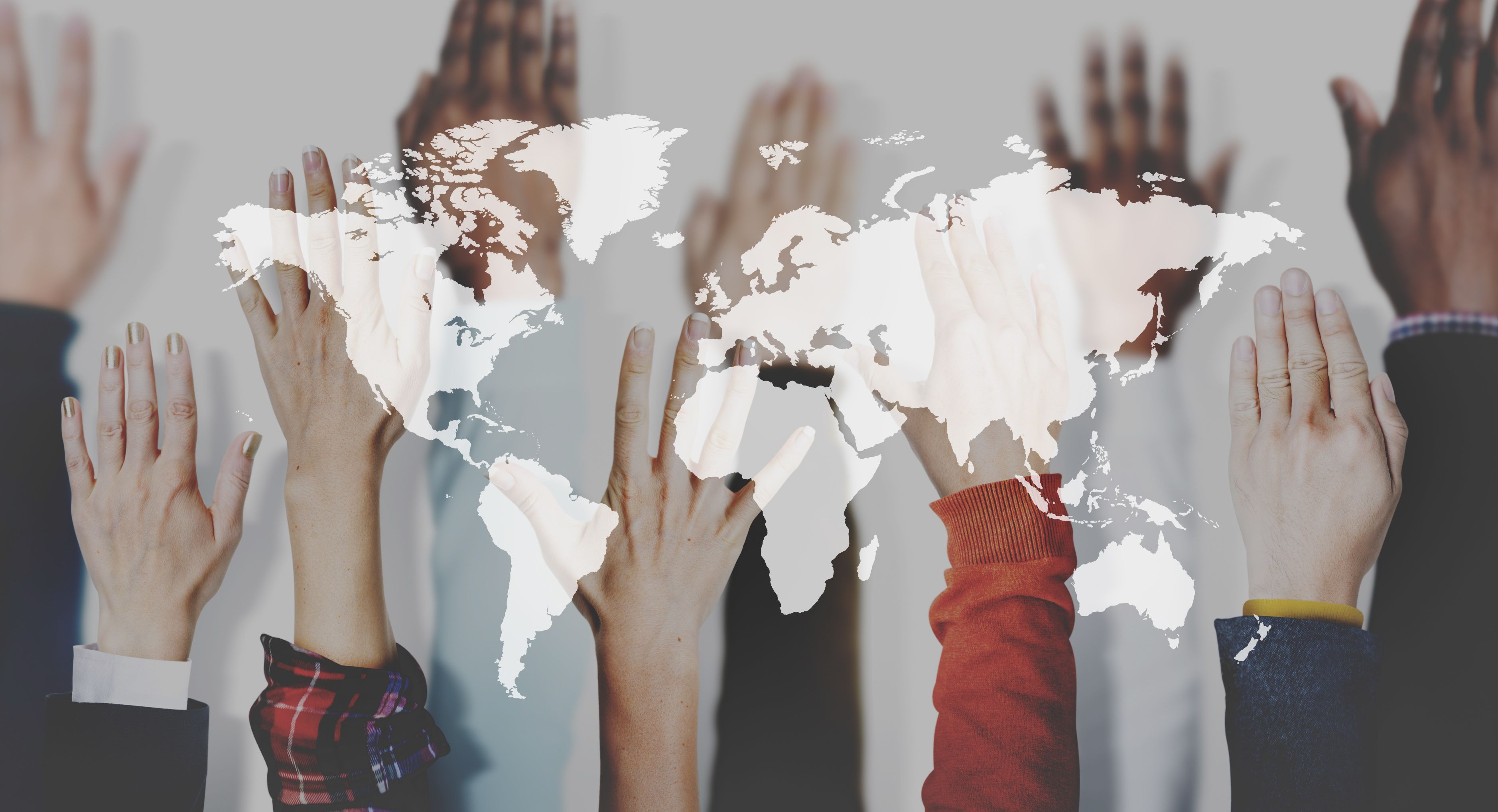 Oportunitat per conèixer tot el que envolta el voluntariat internacional