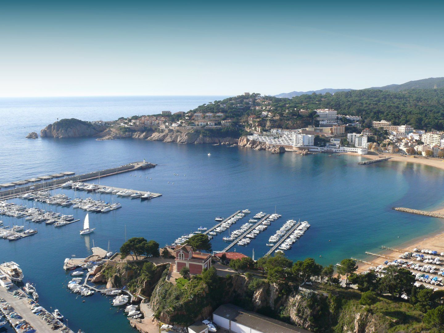Sant Feliu de Guíxols