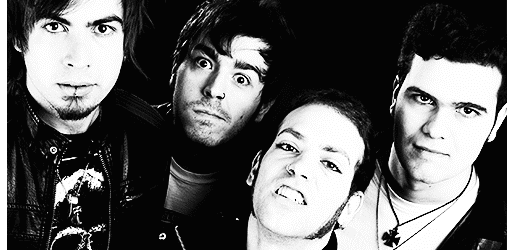 The Pink Elephants