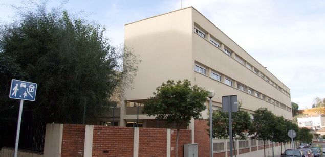 Escuela Germanas Bertomeu Escuela Germanas Bertomeu