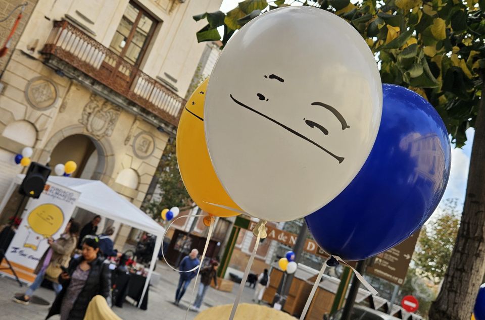 20241203 Dia Internacional Persones amb Discapacitat Fundació El Maresme(3)