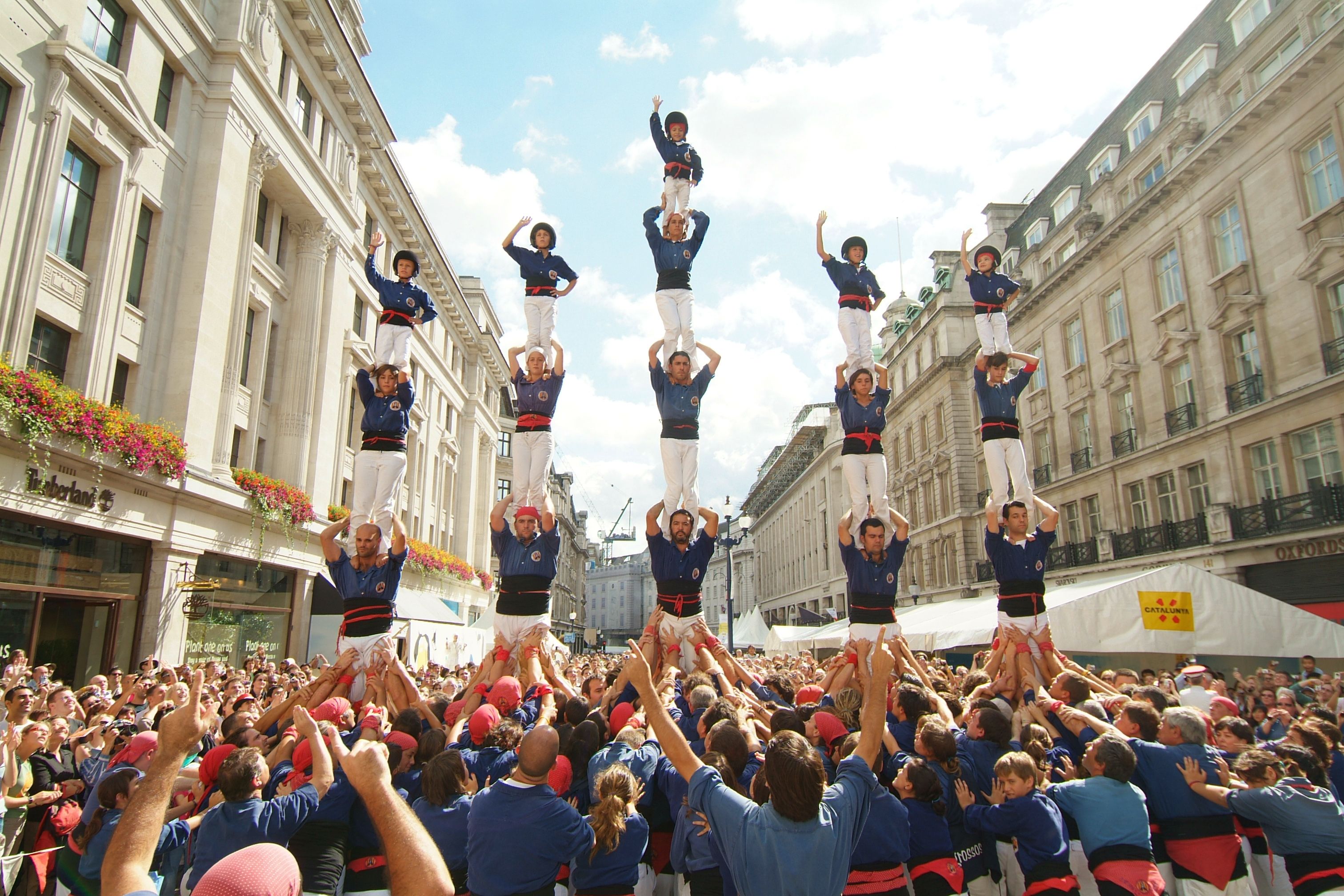 40 anys d’enfortiment de les entitats mataronines