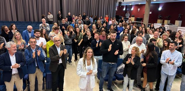 L'acte de comiat de Ferreras L'acte de comiat de Ferreras