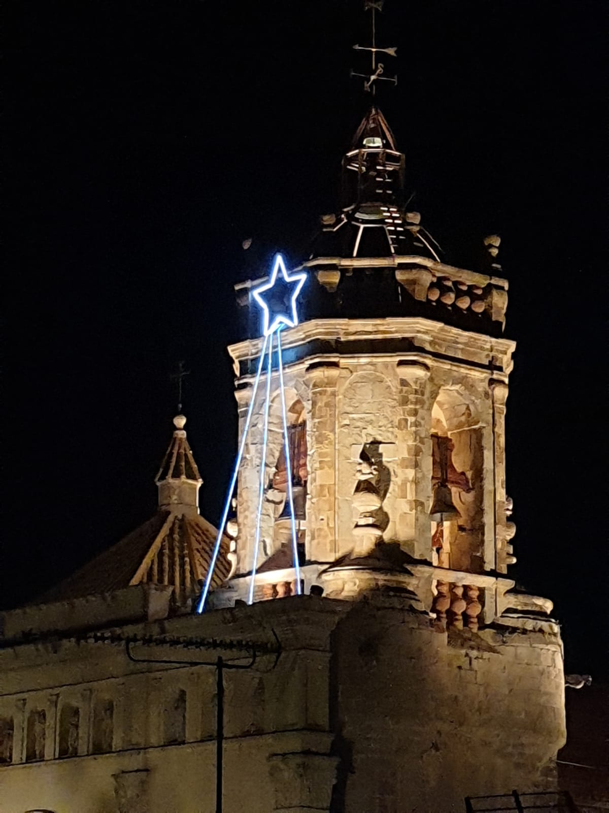 Campanades a Santa Maria: pautes perquè se sentin bé