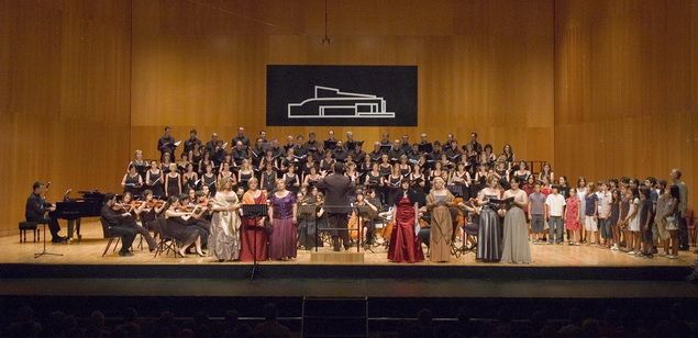 Barcelona Filharmonia