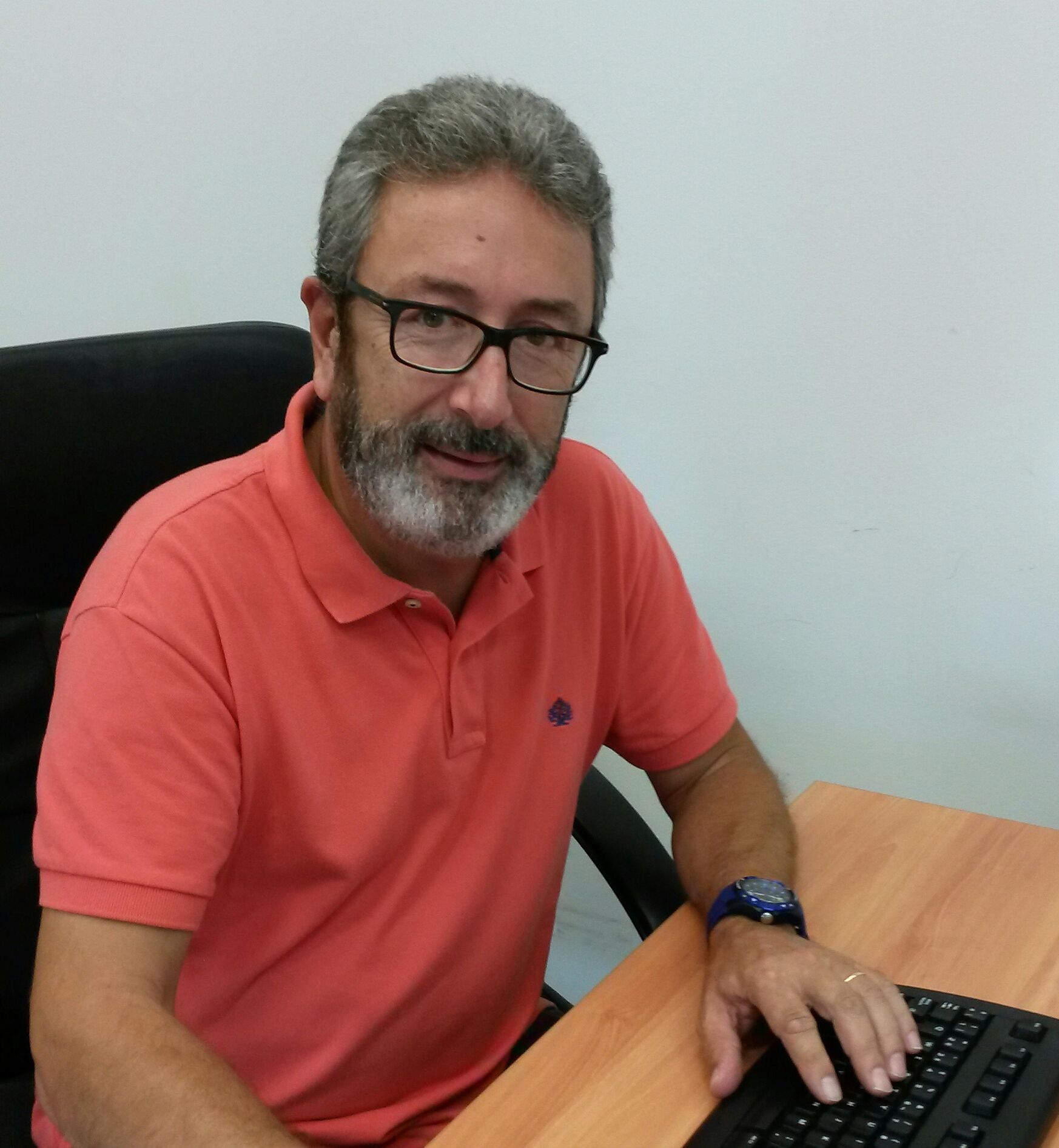 Pep Andreu