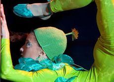 Imagen de la pieza 'Hierofantes'.