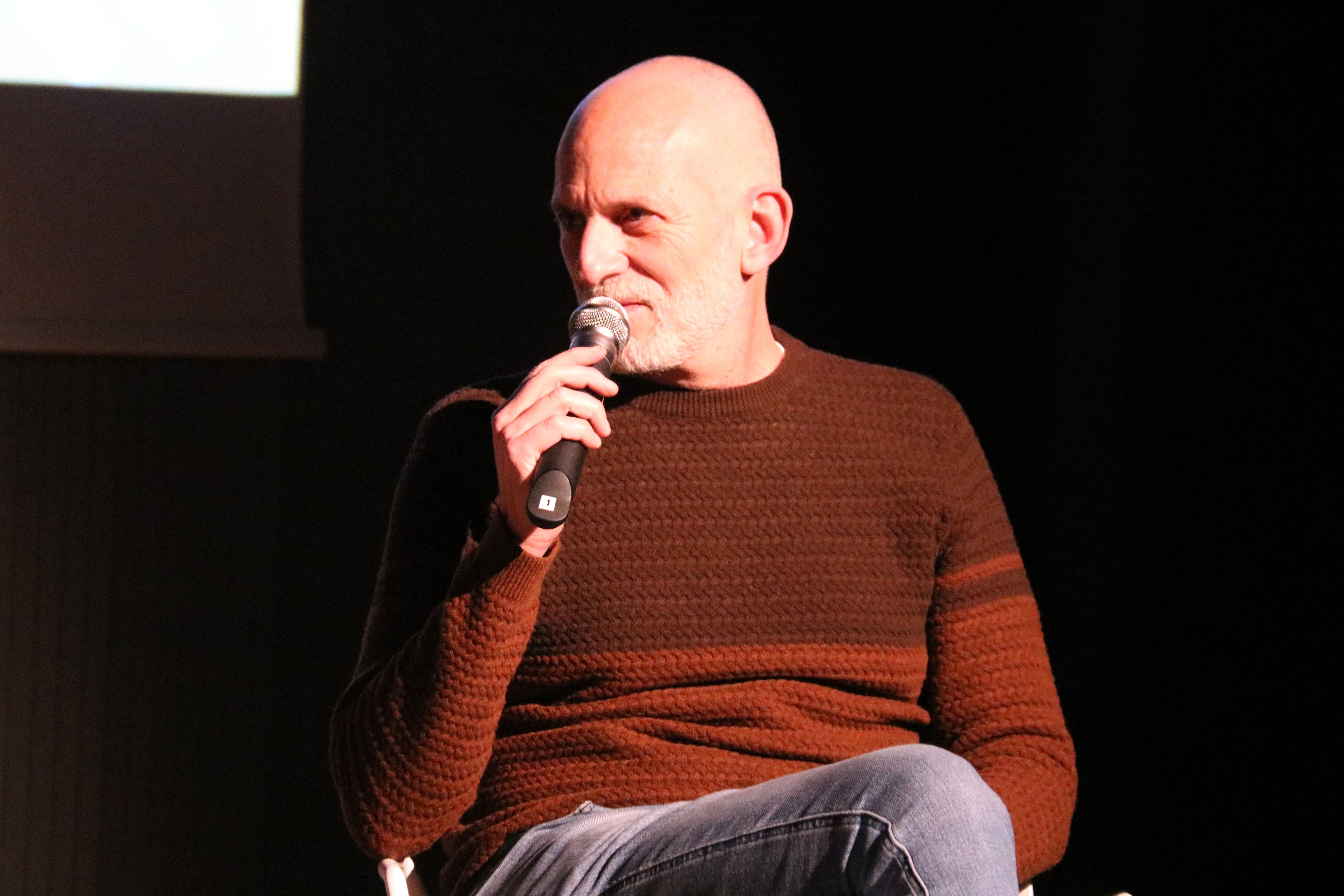 Alejandro Palomas serà present al Tiana Negra 2025