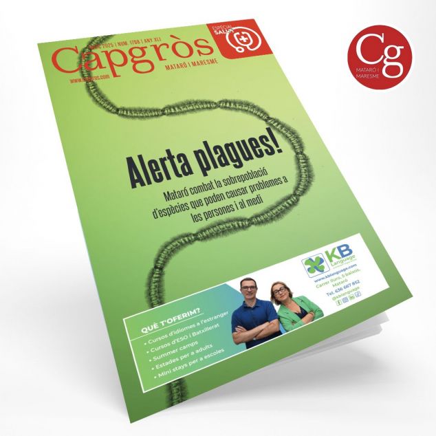 Portada capgròs1768 Portada capgròs1768