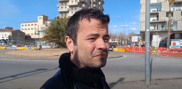 El arquitecto que ha dedicado un vídeo a la Torre Barceló
