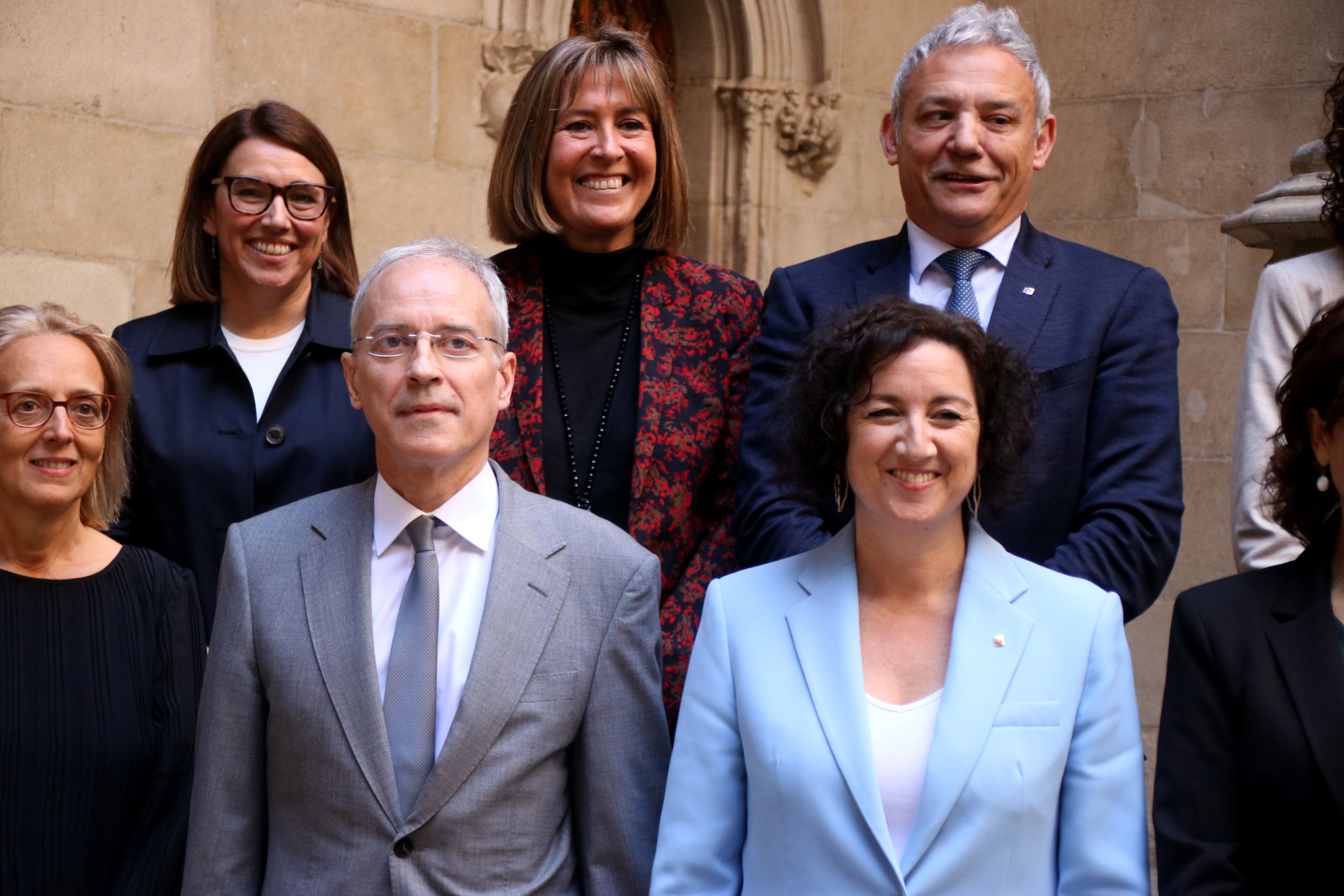 Generalitat i Estat pacten la gestió compartida de l’impost de matriculació