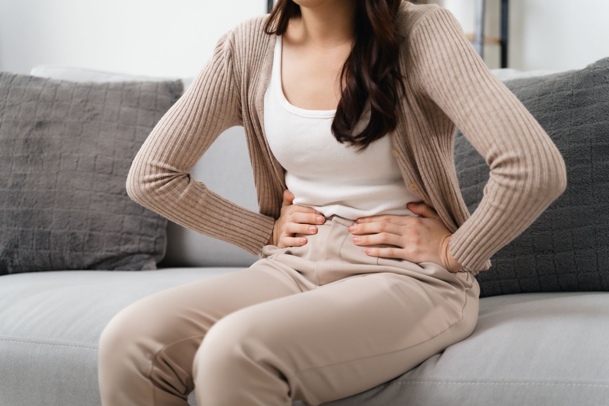 L’endometriosi es deu a experiències traumàtiques