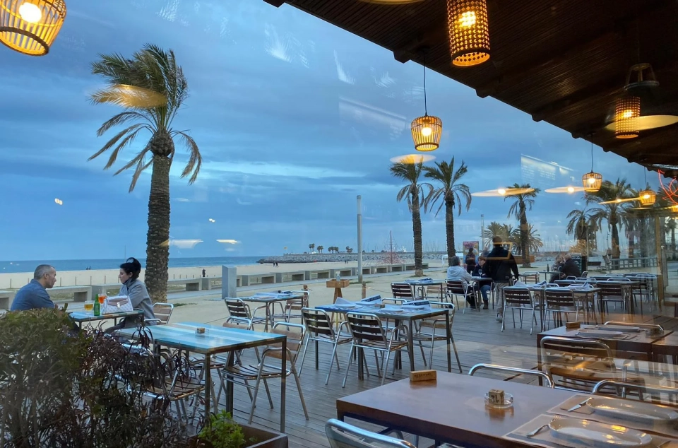 La Guia Repsol escull a aquests 5 restaurants de Mataró La Guia Repsol escull a aquests 5 restaurants de Mataró
