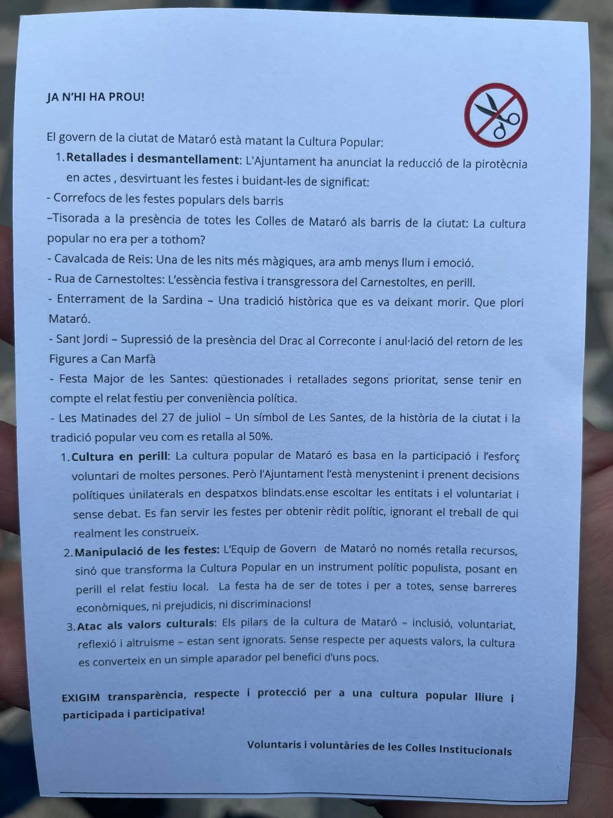 Una de les octavetes