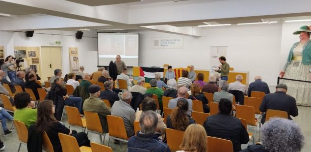 La sala d'actes de la Biblioteca Pompeu Fabra La sala d'actes de la Biblioteca Pompeu Fabra