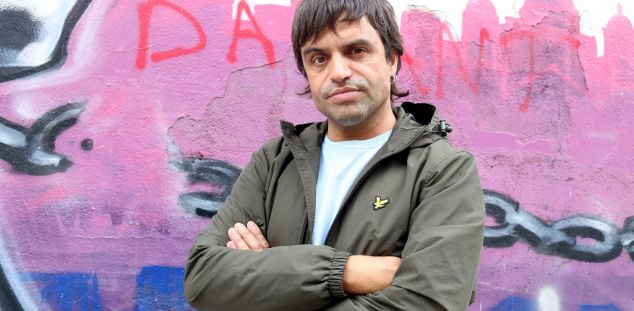 Manu Guixserà al Posidònia Fest. Aquests seran els grans noms del festival del Port de Mataró Foto. ACN
