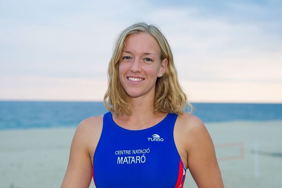 Ciara Gibson. Foto: Atelier Photo / Josep Arnau