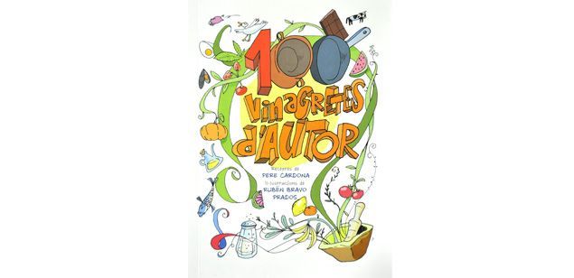 La portada del llibre La portada del llibre