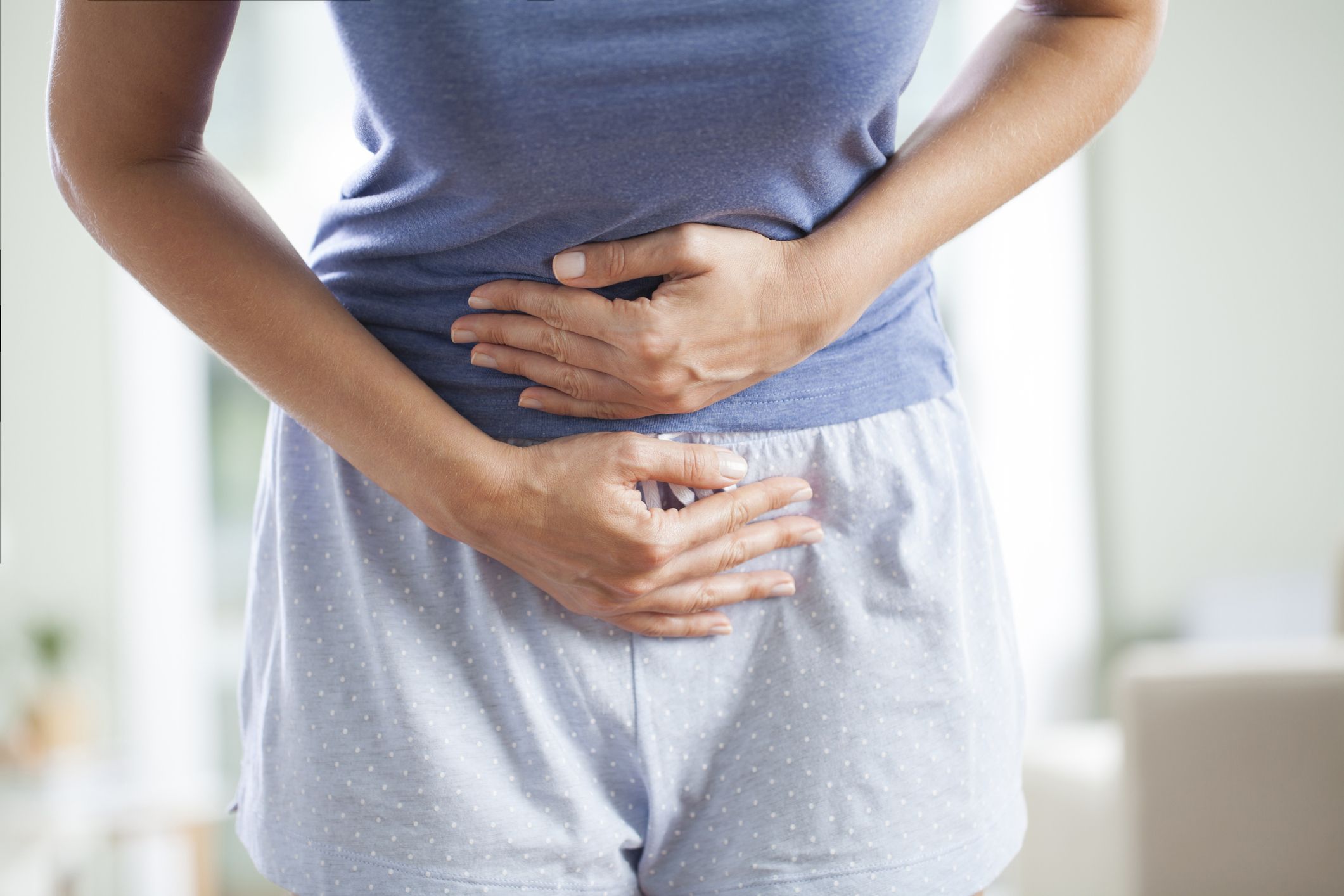 Atención a los síntomas de cáncer de ovario