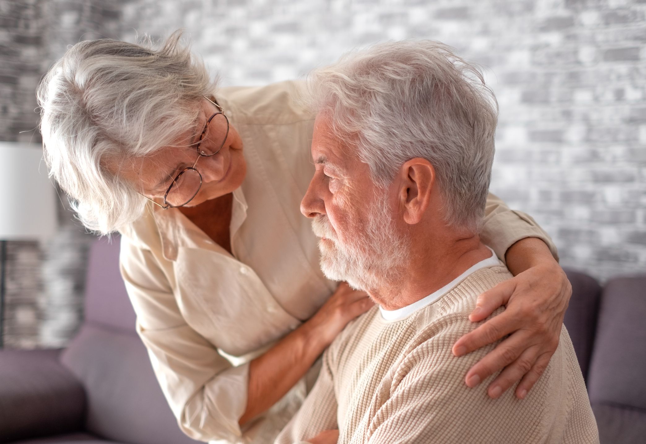 Alzheimer, las primeras senyales