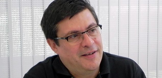 Andreu Domingo