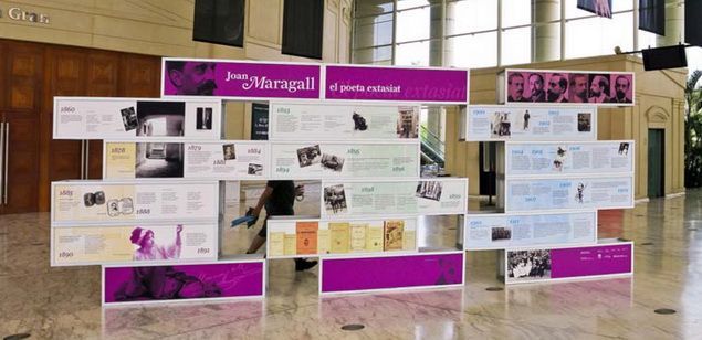 Imatge de l'exposició