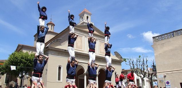 Els Capgrossos de Mataró