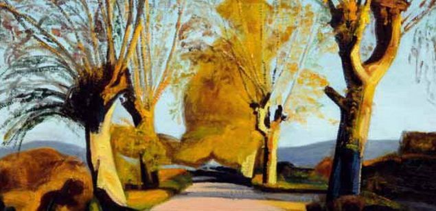 Imatge d'una de les pintures