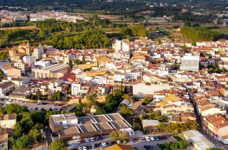 Tordera, con la renta más baja del Maresme