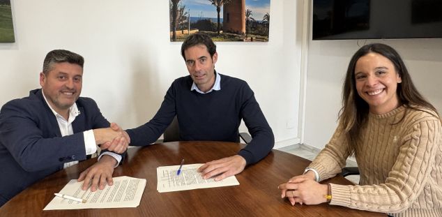 Fons de Solidaritat Agbar i Ajuntament Sant Vicenç de Montalt