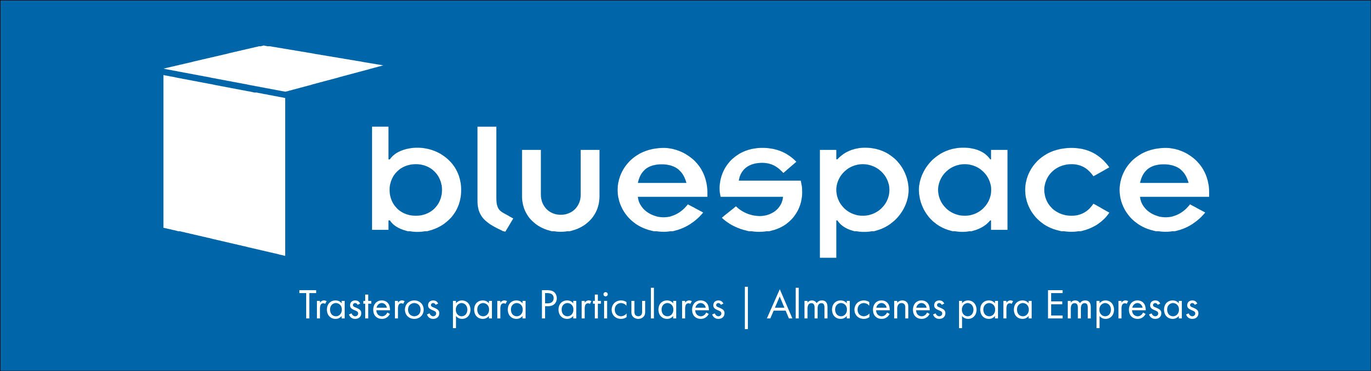 Patrocinio BLUESPACE