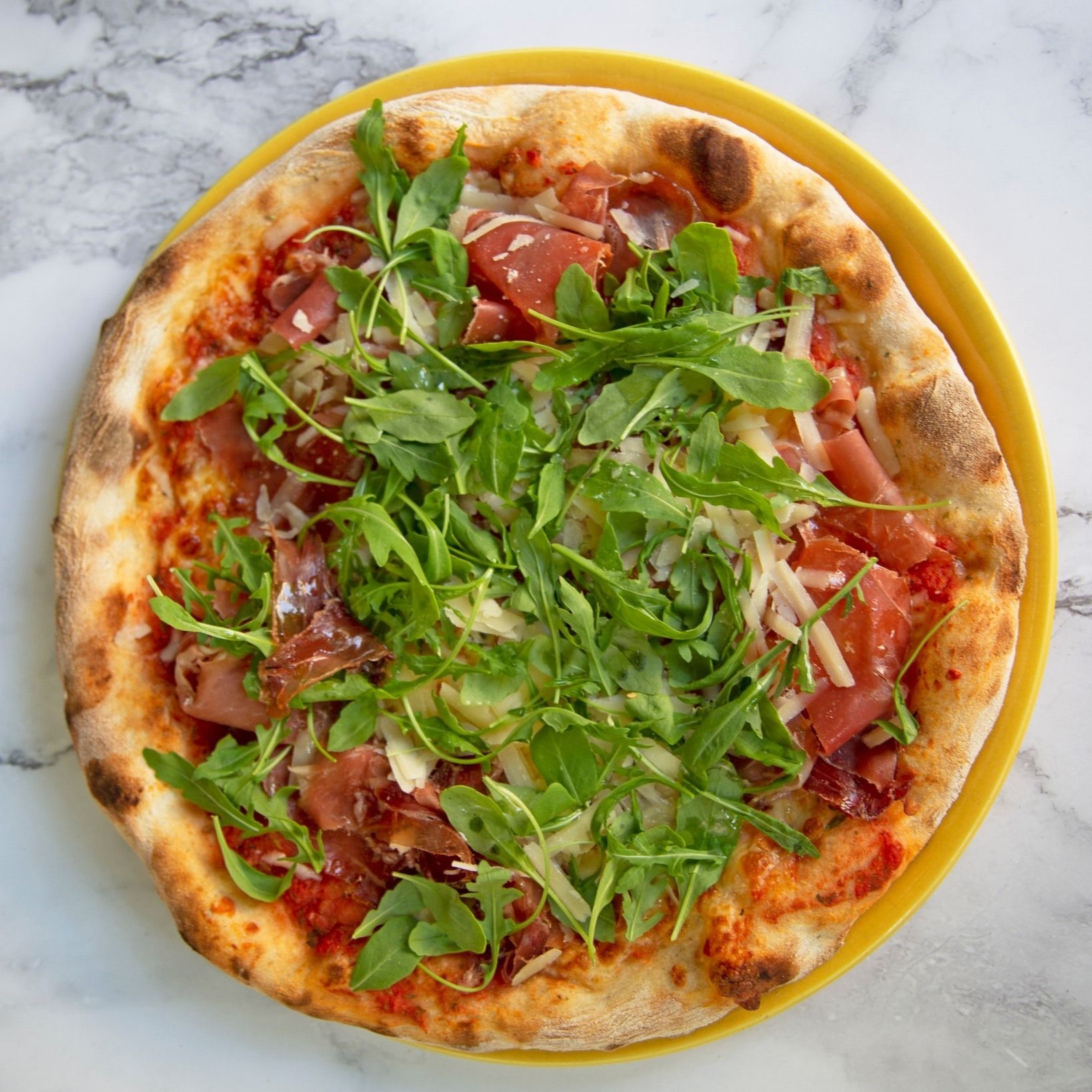 CAMINETTO PIZZA 1 CAMINETTO PIZZA 1