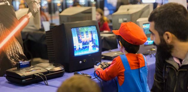 Retrobarcelona zona de juego 38 Retrobarcelona zona de juego 38
