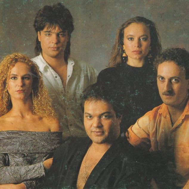 El grup Jaleo El grup Jaleo