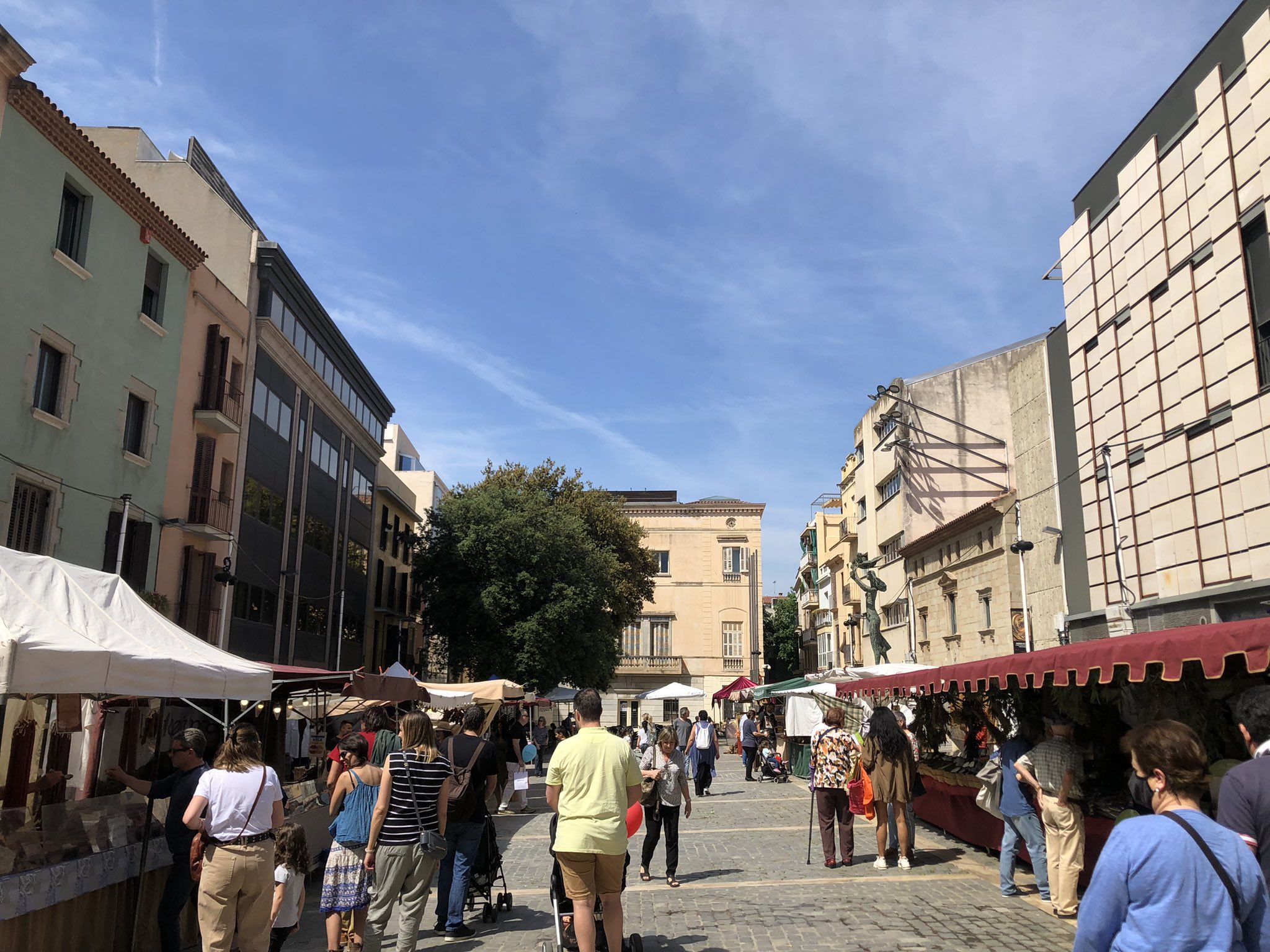 Què fer a Mataró aquest maig de 2025? Les activitats, fires i festes que no et pots perdre