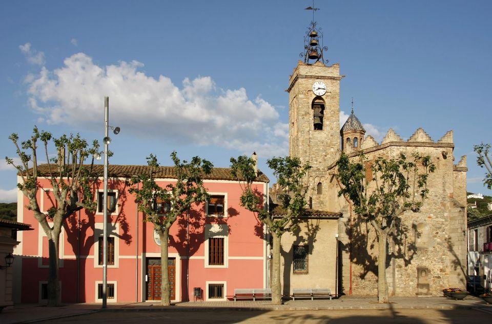 Alella és un dels tres municipis maresmencs al top 5 català Alella és un dels tres municipis maresmencs al top 5 català