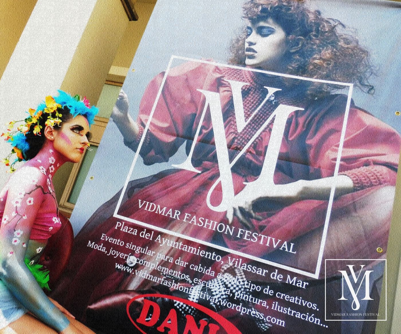 VidMar Fashion Festival