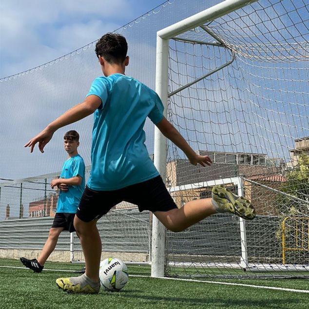 Fútbol Fútbol