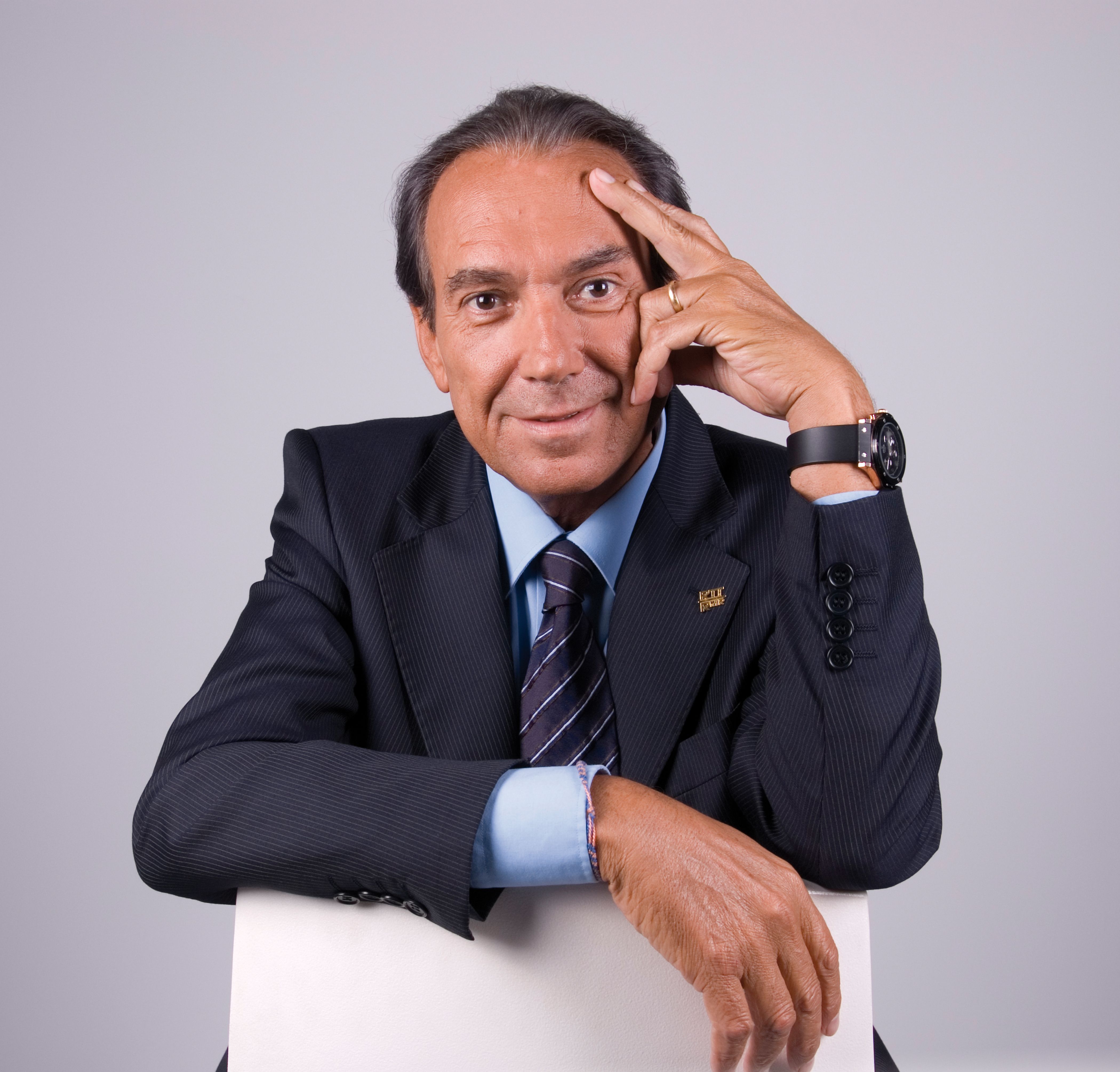 Justo Molinero