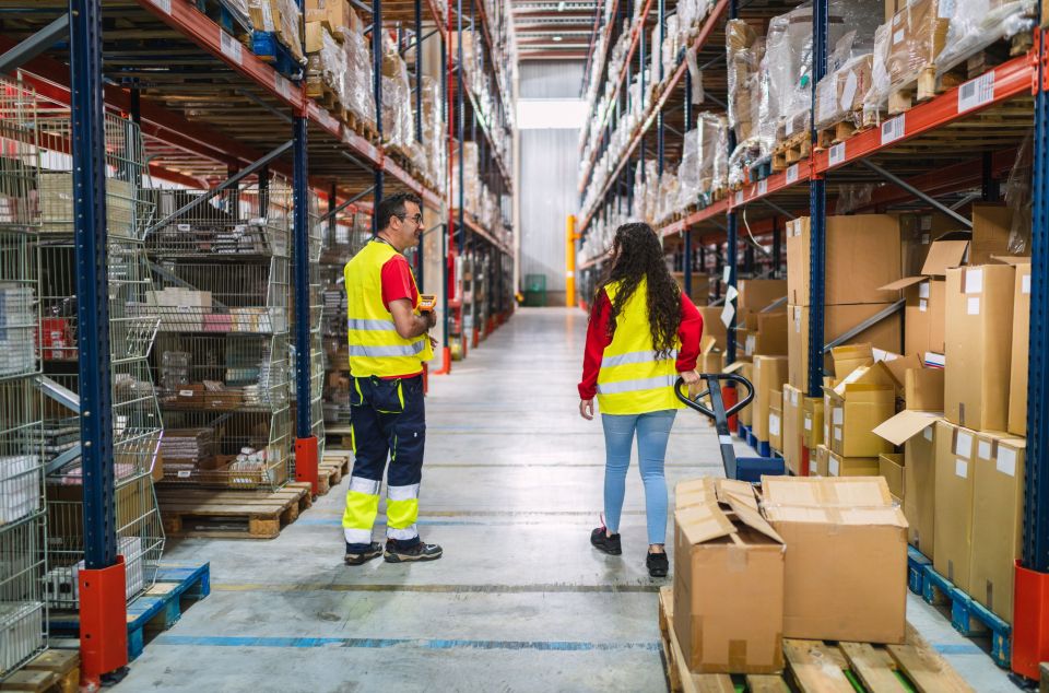 La tasa de paro de Mataró, en su punto más bajo en 23 años