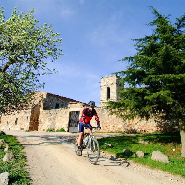 El Corredor El Corredor