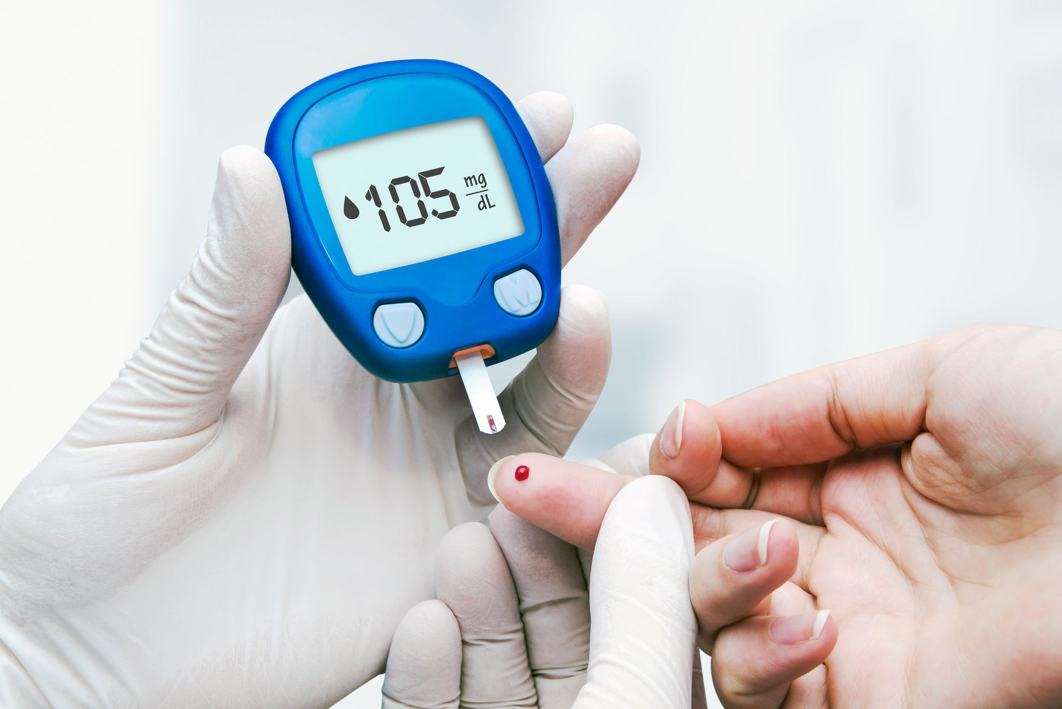 Cómo bajar el azúcar en la sangre