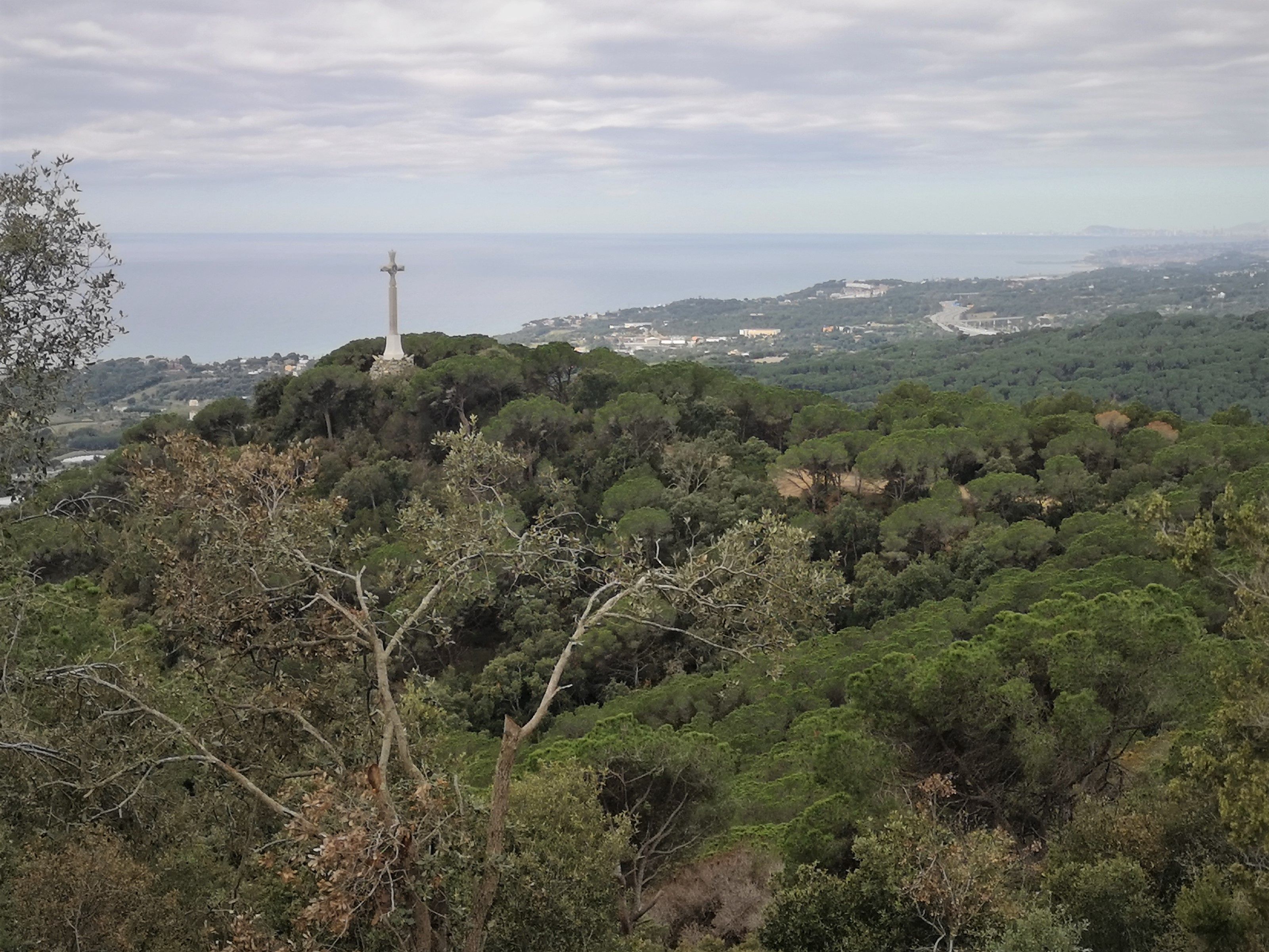 Creu de Canet