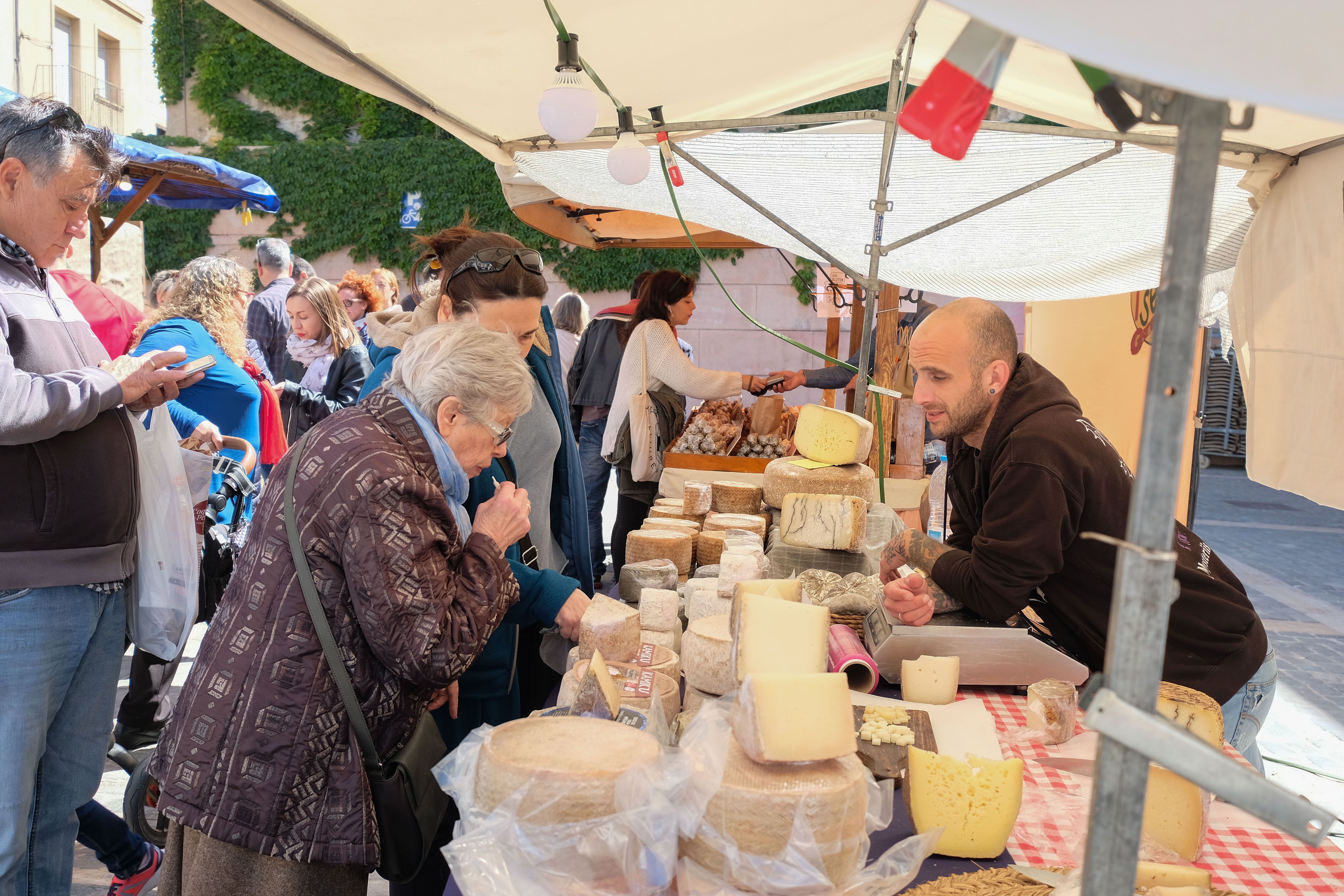 Feria de Sant Ponç