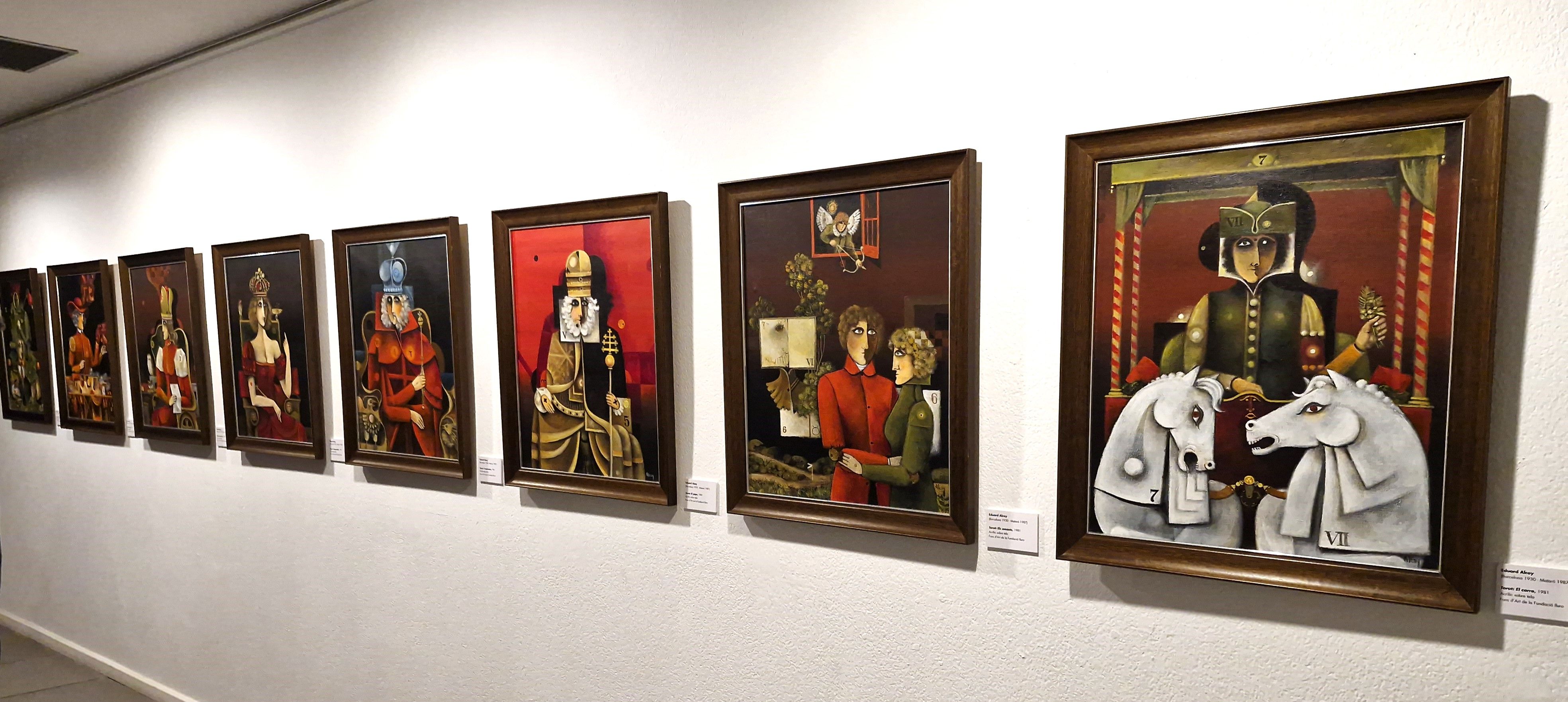 Portes obertes i programació especial per al Dia dels Museus a Mataró