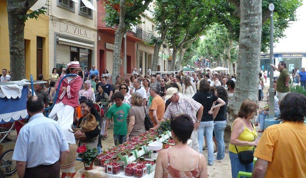 La Fira imprenscindible d'aquest cap de setmana al Maresme