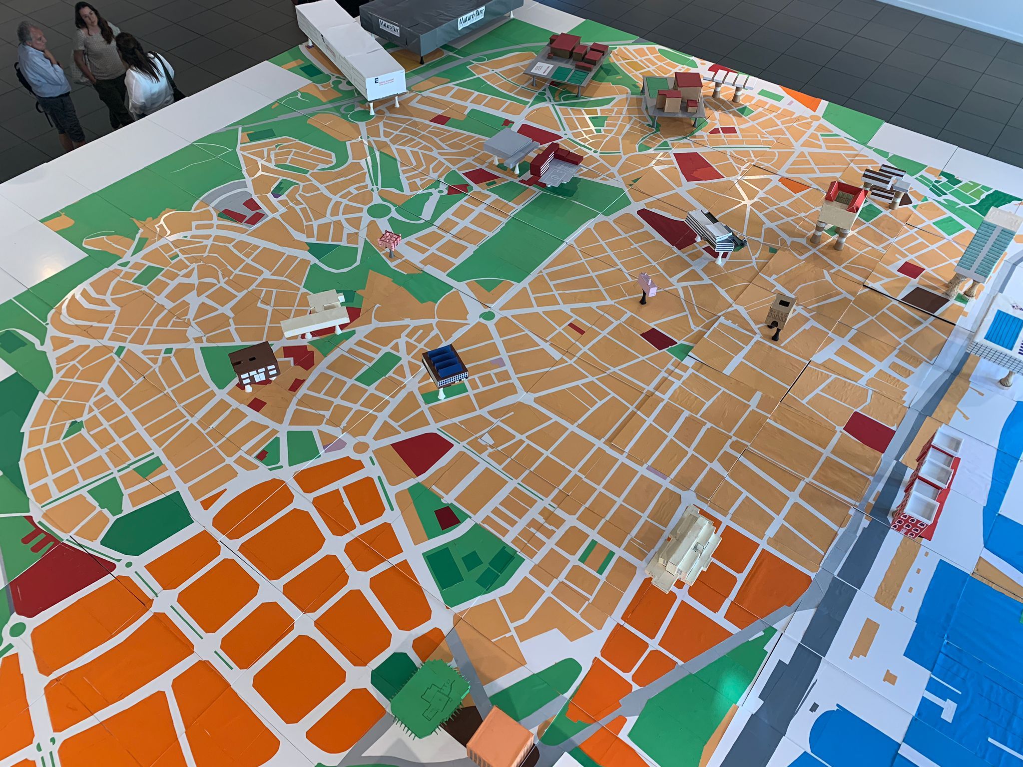 Maquetem Mataró