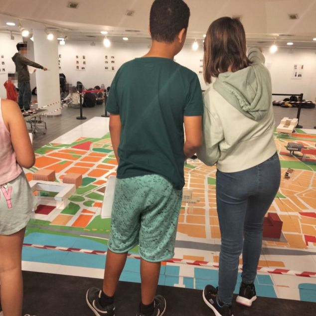 Maquetem Mataró ja és un clàssic Maquetem Mataró ja és un clàssic