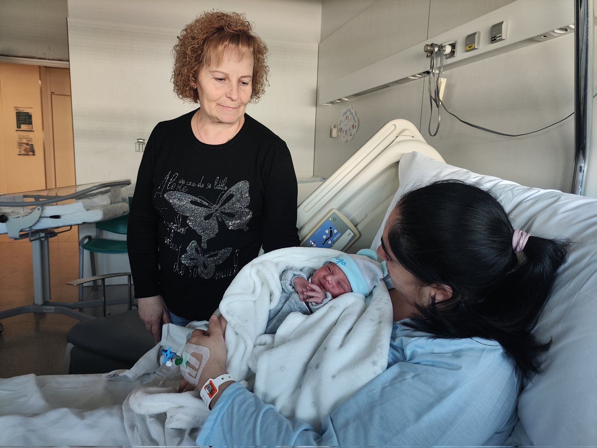 Aquest és el nom de nena que està de moda al Maresme