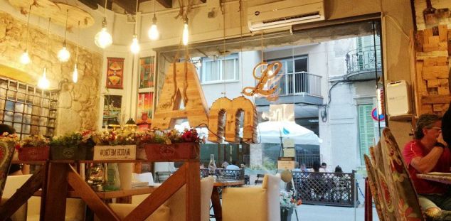 a media luz restaurant a media luz restaurant